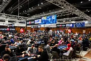 Insane Bad Beat at EPT Prague: Running Quads Beats Top Full House