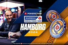 Eureka Poker Tour Hamburg