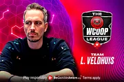 Denis Strebkov's 12th WCOOP Title Aids Team L.Veldhuis' Ascent Up the WCOOP League