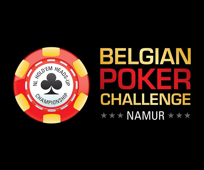 Belgian Poker Challenge : La fête du Poker à Namur 101