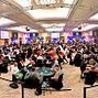 poker room