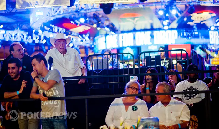 WSOP Las Vegas 2012 : une rétrospective en photos 117