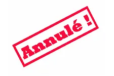 MTT Online : PokerStars.fr annule les tournois avec rebuys