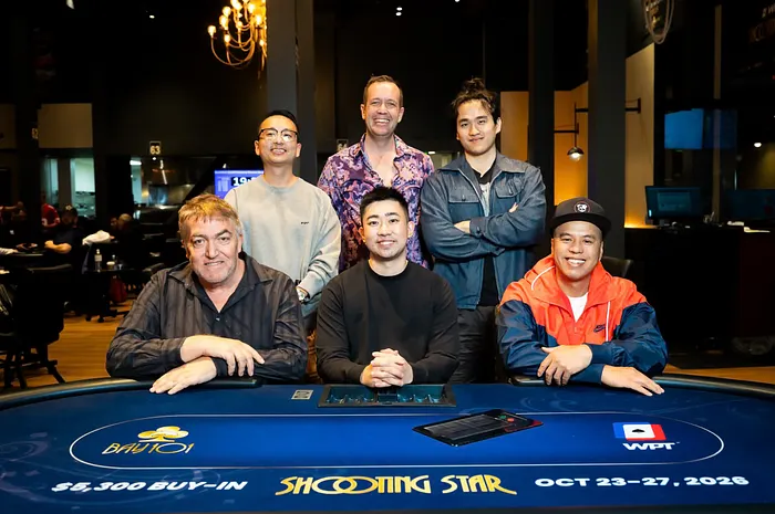 WPT Bay 101