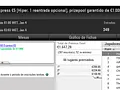 PokerStars.pt: Divisão de Prémios no Hot BigStack Turbo €50 & Mais 117