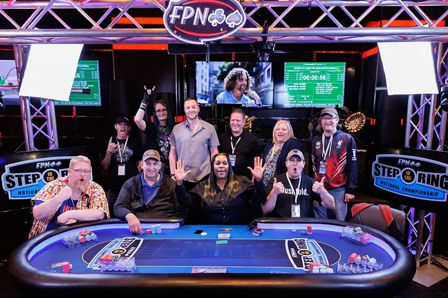 FPN Final Table