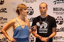 Evan "Gripsed" Jarvis