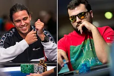 Pedro Marques & Rui Sousa