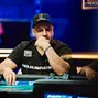 Michael Mizrachi
