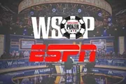 ESPN to Air More WSOP Main Event Coverage Than Ever Before; Here's the Schedule