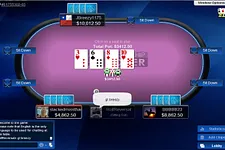 torneios online pokerstars