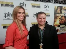 PokerNews Goes to the Runner Runner Premiere 101