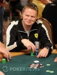Juha Helppi