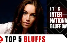 International Bluff Day