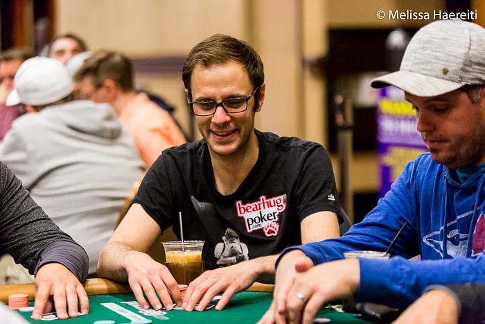 Looking for WSOP Lammers: Poker Sit & Go Secret Revealed 101