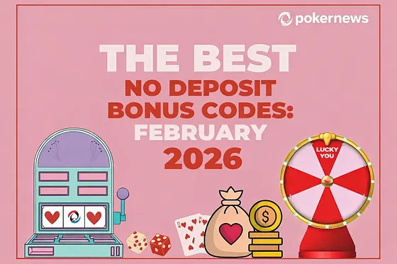 casino no deposit bonus codes feb 2026