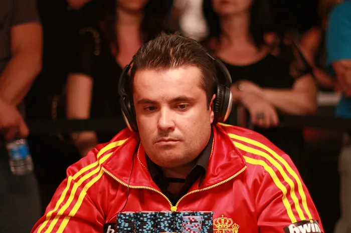 Mi primer torneo: Tomeu Gomila 'Amatos' 0001