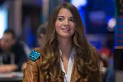 Sofia Lövgren Reflects on 2015 WSOP: "The Cash Games in Vegas Were a True Paradise"