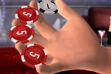 A partir du 15 mai 2010 la salle de poker online PKR en 3D offrent plus d'avantages en points