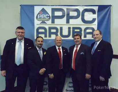 PPC Poker Tour to Run Over 25 Events in Season 2; Triples in Size for 2014 0001