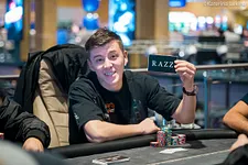 Artur “mararthur1” Martirosyan