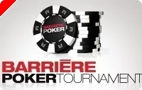 Tournoi Live - Le Barrière Poker Tournament de Deauville fait un flop 0001