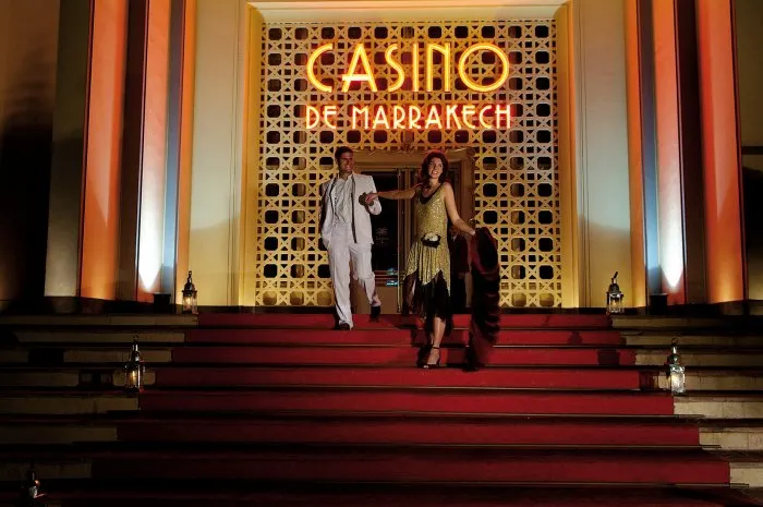 casino saadi marrakech