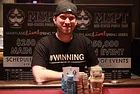 Greg Himmelbrand Wins Mid-States Poker Tour Maryland Live! ($72,910)