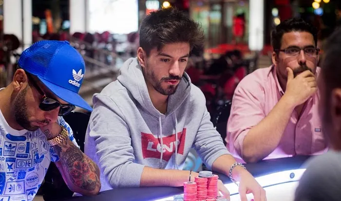 Fábio Dâmaso