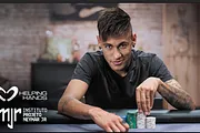 PokerStars Giving Fans Chance to Play Neymar Jr; Three Stops Added to California Play!
