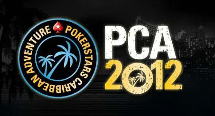 PokerStars.fr : Satellite PCA 2012 (5 packages garantis)
