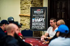 WPTDeepStacks Houston