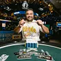 Kristopher Tong - Winner - Event #55: $10,000 H.O.R.S.E. Championship