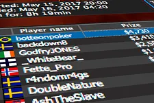 xl inferno championships