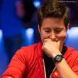 Vanessa Selbst