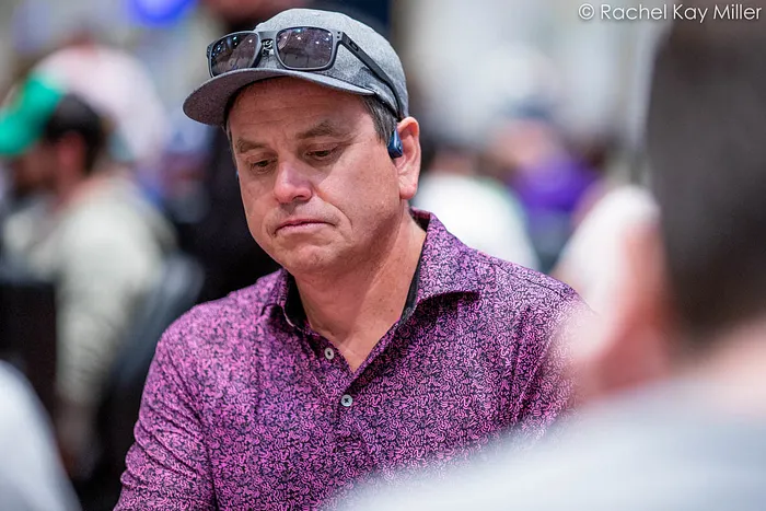 Matt Savage poker