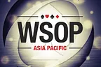 Team Europe Vence Caesars Cup nas WSOP Asia Pacific