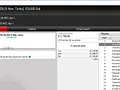 Lobby de poker da PokerStars