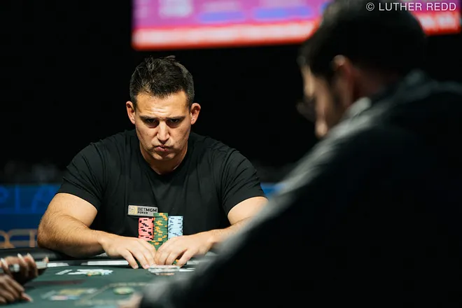 Darren Elias- Heads Up - Event #30: $10,000 No-Limit 2-7 Lowball Draw Championsh