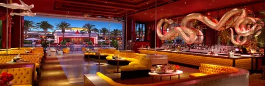 Soirées branchées à Las Vegas aux nightclubs XS et Surrender (Encore Hotel) 102