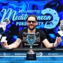 pokernews trophy