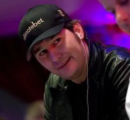 Party Poker Premier League III – Phil Helmuth é o Último Confirmado 0001