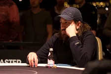 Steve O'Dwyer takes down winner-take-all €25k Super High Roller at the Master Classics of Poker