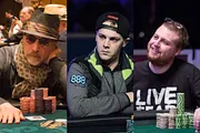 888poker To Sponsor Joe McKeehen, Neil Blumenfield & Tom Cannuli at WSOP Final Table