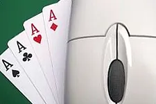 online poker