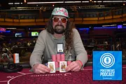 PN Podcast: Global Poker Award Winners & Guest Preston McEwen Talks WSOPC Success