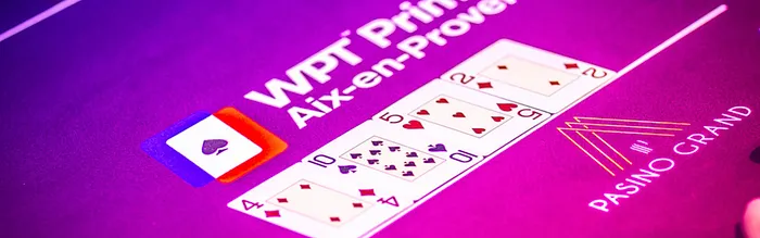 WPT Aix-en-Provence