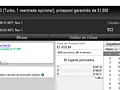 Super Tuesday com Medalhas para vicenT_V1337, poker4134 e CelestinoJ 118