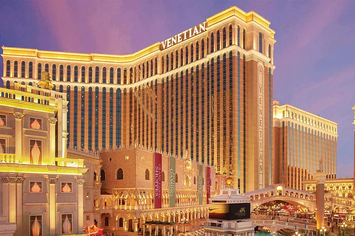 The Venetian poker room has released their summer 2019 schedule.