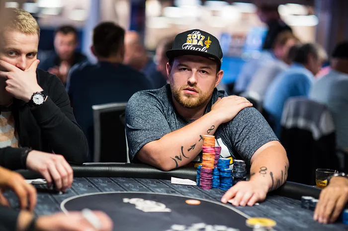 2017 PokerNews Cup Main Event: Where Amateurs Fight Pros for €200,000! 0001